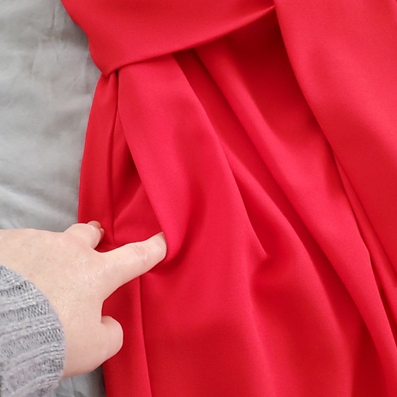 ZARA Jumpsuit, size M - Picture 4 of 8